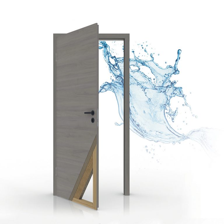 Rezistenta la umezeala