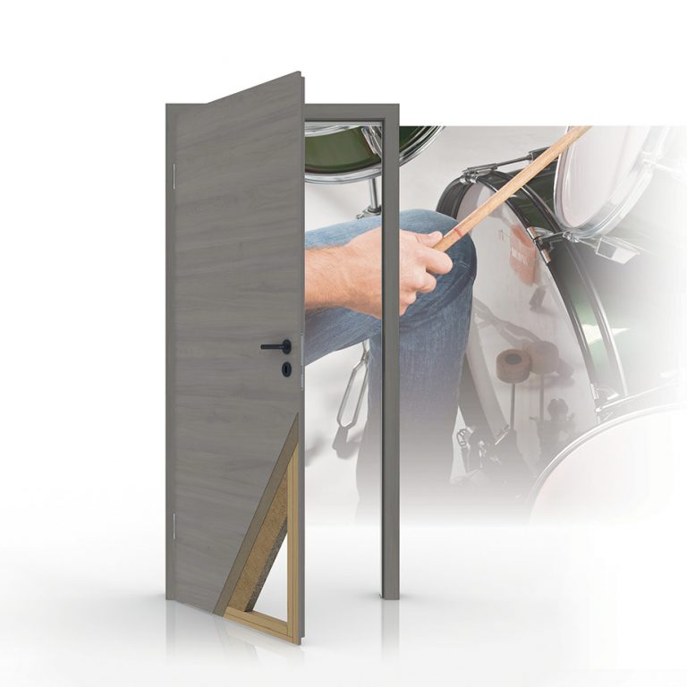 Rezistenta la zgomot