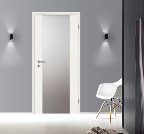 PRUM LIFESTYLE - LACK