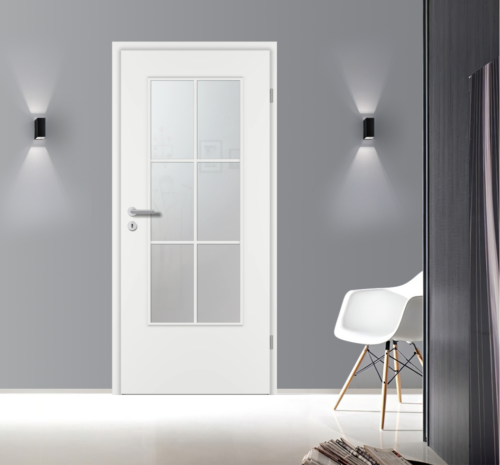 PRUM STANDARD - LACK